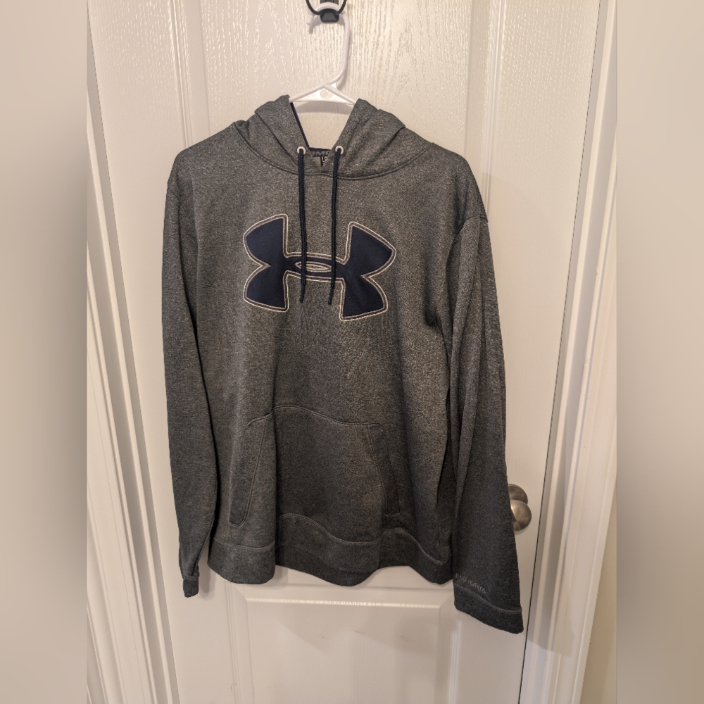 Under Armour Hoodie